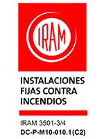 Logo certificado IFCI